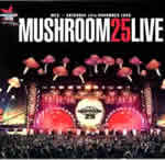 Mushroom Live 25