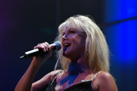 Wendy Stapleton Countdown Spectacular